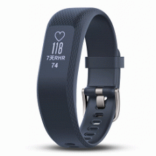 GARMIN vivosmart 3 Blue S/M